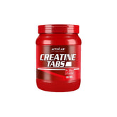 Creatine Tabs - 300tabs.