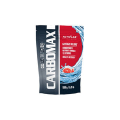 Carbo Max - 1000g - Grapefruit