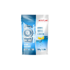 Hot Sport Drink - 1000g - Lemon