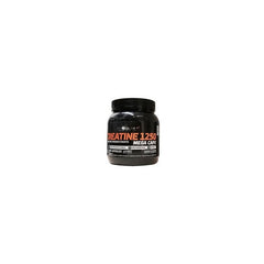 Creatine - 400caps.