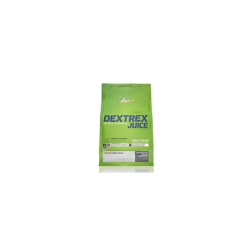 Dextrex Juice - 1000g - Lemon