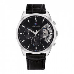 Tommy Hilfiger Baker 1710449 Herrenuhr