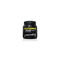Glutamine Xplode - 500g - Orange