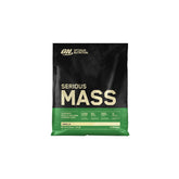 Serious Mass - 5450g - Vanilla