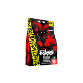 Mutant Mass - 6800g - Strawberry - Banana
