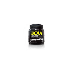 BCAA Xplode - 500g - Orange