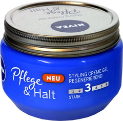 Nivea Haarstyling Creme Gel, 150 ml