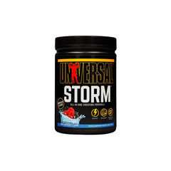 Storm - 750g - Blue Raspbery