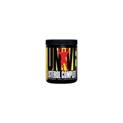 Natural Sterol Complex - 180tabs.