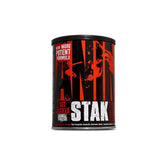 Animal Stak - 21pack.