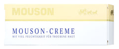 Mouson Creme mit Feuchtigkeit Tube, 75 ml