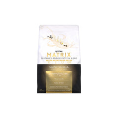 Matrix 5.0 - 2270g - Vanilla