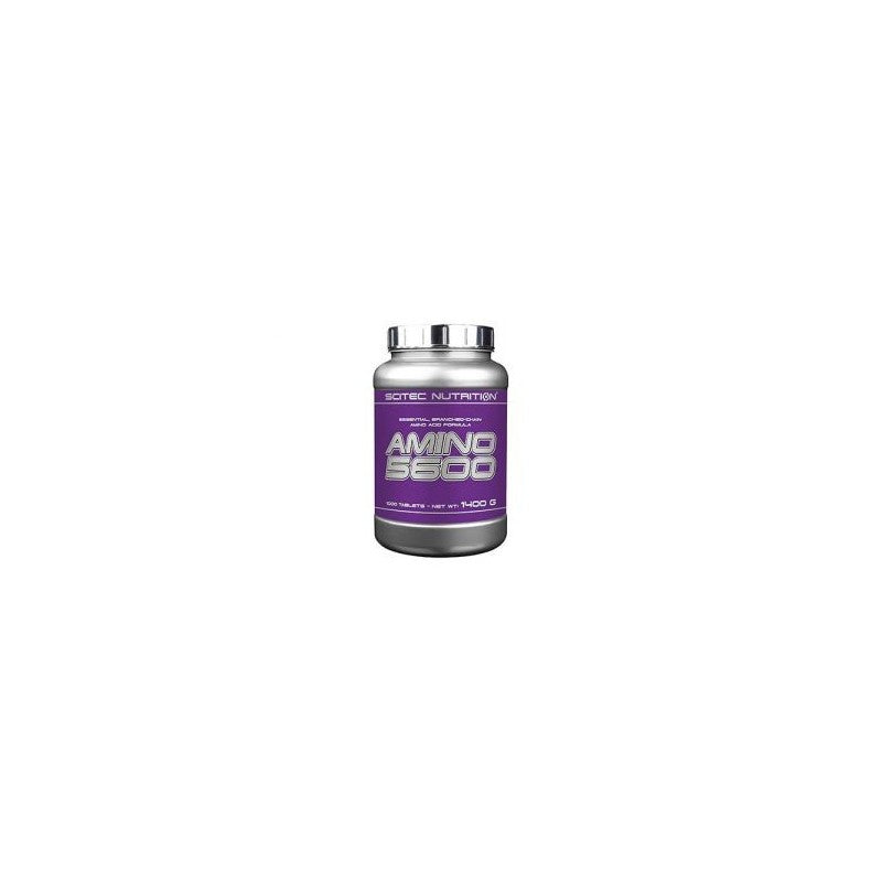 Amino 5600 - 1000tabs.
