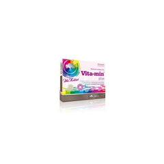 Vita-Min Plus Dla Kobiet - 30caps. (For Woman)