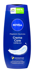 Nivea Dusche Creme Care, 250 ml