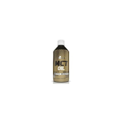 Oil MCT - 400ml