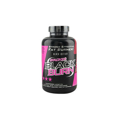 Black Burn - 120caps.
