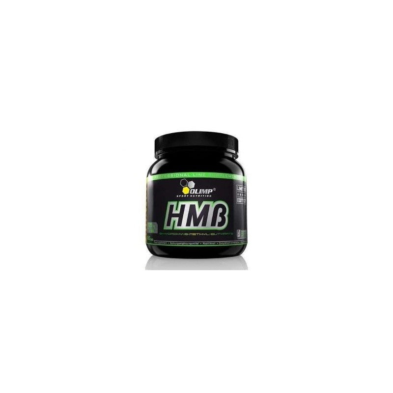 HMB caps. - 450caps.