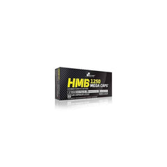 HMB 1250 MC - 120caps.