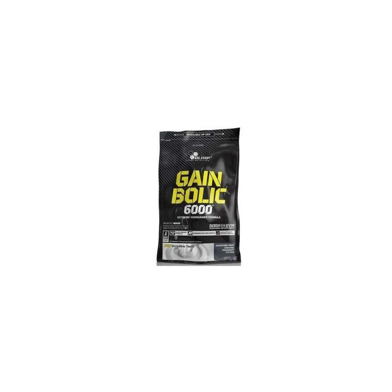 Gain Bolic 6000 - 1000g - Vanilla