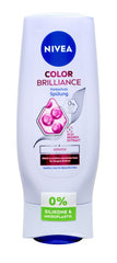 Nivea Haar Spülung Color Brilliance, 200 ml