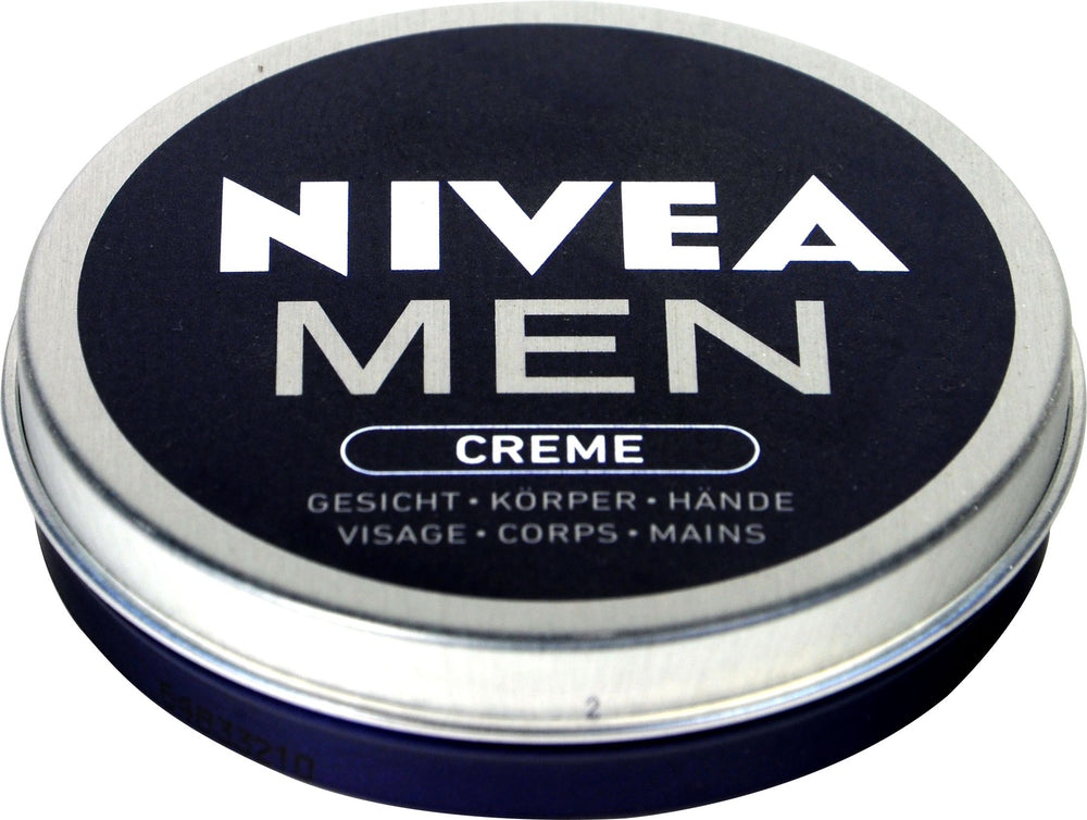 Nivea Men Creme, 30 ml