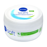 Nivea Soft Feuchtigkeitscreme, 200 ml