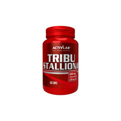 Tribu Stallion - 60caps.