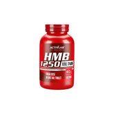 HMB 1250 XXL Tabs - 120tabs.
