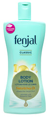 Fenjal Classic Body Lotion, 400 ml