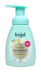 Fenjal Classic Schaumseife, 250 ml