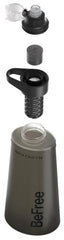 Wasserfilter, Katadyn, "BeFree AC", 1 l, schwarz