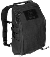 Rucksack, "Modular 13", schwarz