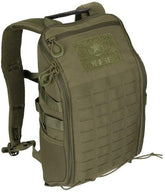Rucksack, "Modular 13", oliv