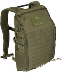 Rucksack, "Modular 13", oliv