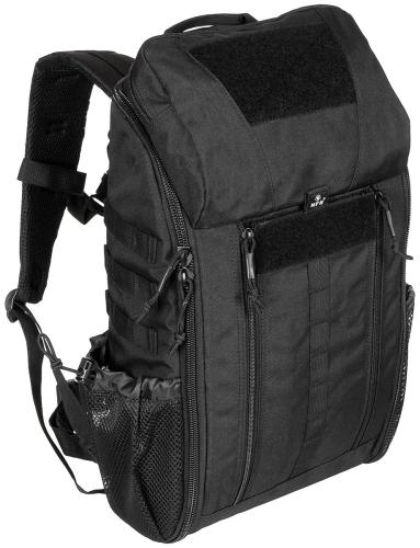 Rucksack, "Medic Pack 30", schwarz
