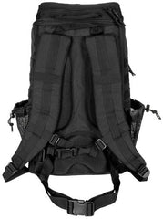 Rucksack, "Medic Pack 30", schwarz