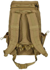 Rucksack, "Medic Pack 30", coyote tan