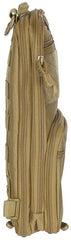 Rucksack, "Molle Hydro Pack", coyote tan