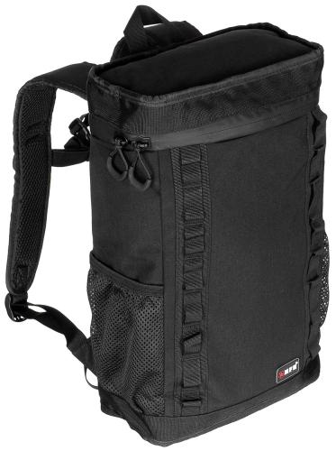 Rucksack, "Urban 13", schwarz