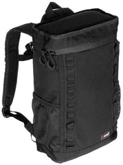 Rucksack, "Urban 13", schwarz