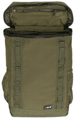 Rucksack, "Urban 13", oliv