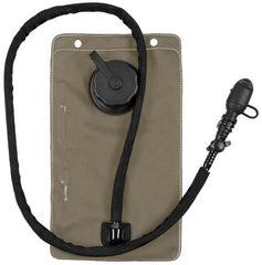 TPU-Beutel, 1,5 l, kl. Öffnung, f.Trinkrucksack