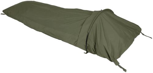 Biwaksack, "Hooped Bivy", oliv