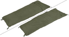 Biwaksack, "Hooped Bivy", oliv