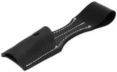 Bajonettschuh, K98, Leder, schwarz (Repro)