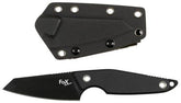 Messer, "Raven", Kydex-Scheide