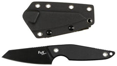 Messer, "Raven", Kydex-Scheide