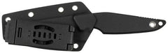 Messer, "Raven", Kydex-Scheide