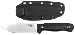 Messer, "Bushcraft", Kydex-Scheide